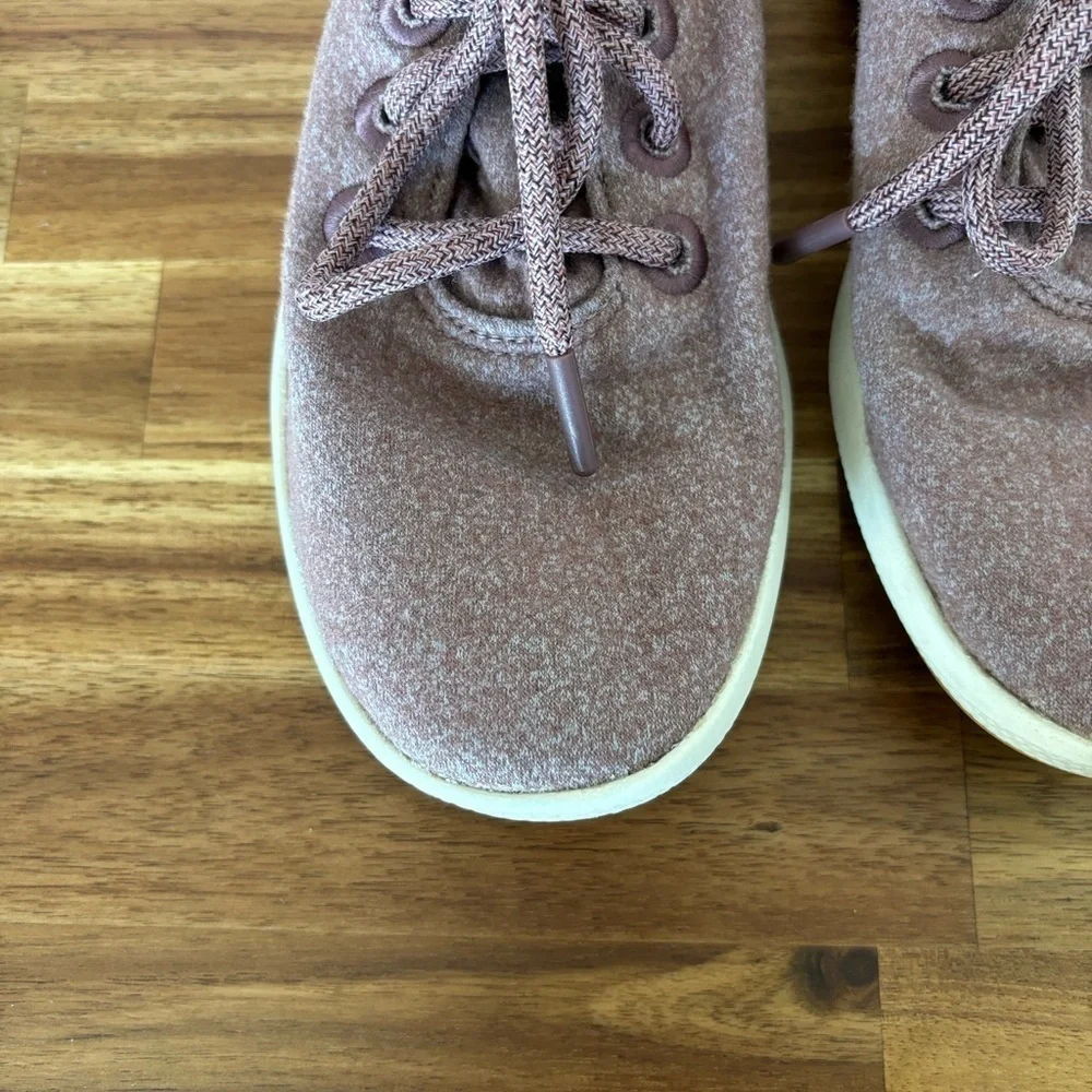 AllBirds women’s athletic sneakers shoes. Women’s size 7‎